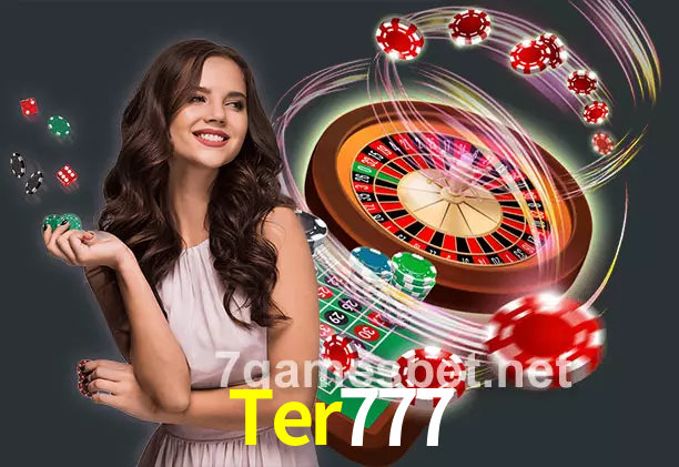 vivo no cassino Ter777