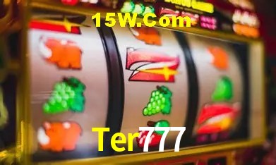 Tecnologia da Plataforma Ter777