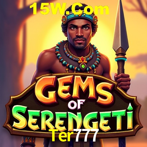 Descubra o Mundo do Cassino Online com Ter777