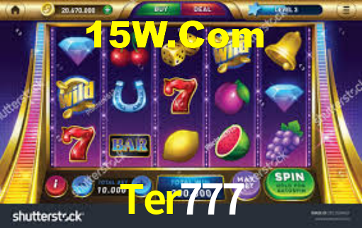 Interface Premium Ter777