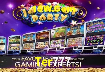 Casino Ao Vivo Ter777