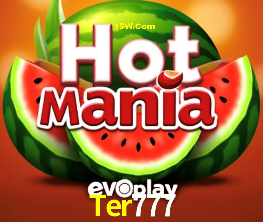 Casino Ao Vivo Ter777