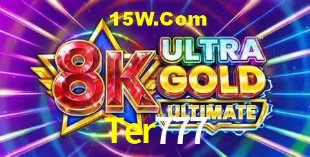 Promoção Relâmpago Ter777
