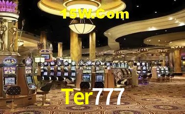 Login Seguro Ter777