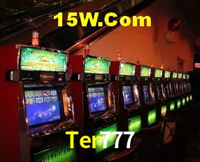 Estatísticas Ter777