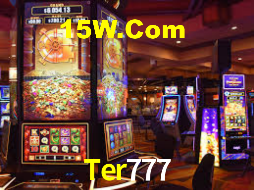 Ter777 - Plataforma Oficial - Ter777Bet