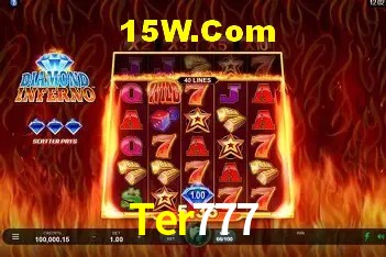 Design Responsivo Ter777