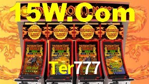 Programa VIP Ter777